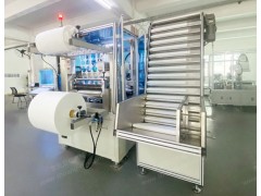 SR202咖啡杯焊接機-雙仁