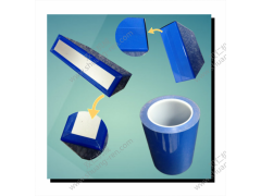 鋁殼鋼殼自動貼膜機