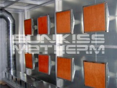 杭州催化紅外，湖州催化燃燒設備，浙江紅外線電輻射板