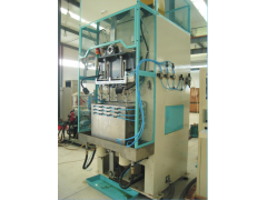 微機(jī)控制電液伺服汽車減震器動態(tài)試驗(yàn)系統(tǒng)