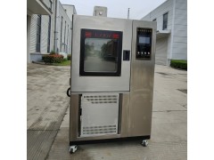 防塵試驗(yàn)箱的主要功能和應(yīng)用