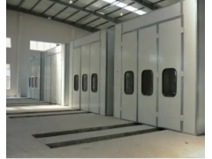 承接各種規(guī)格油漆房家具噴漆房安裝施工
