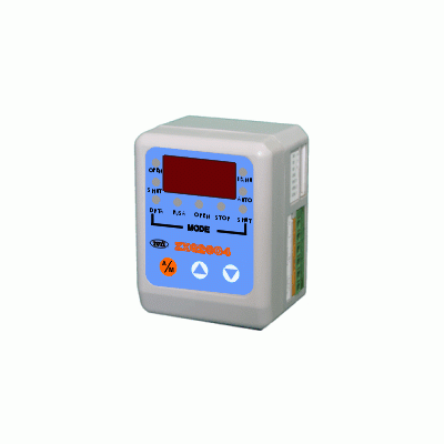 ZXQ2004電動閥門智能控制器
