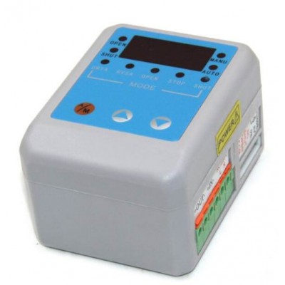ZXQJ-K1電動閥門智能控制器