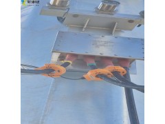 電力護層環流監測設備，守護電力傳輸的每一處護層安全
