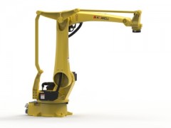 上下料碼垛工業(yè)機(jī)器人4軸KW1030M-1835