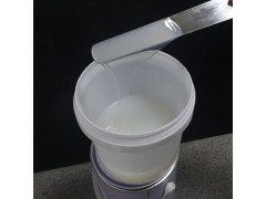 熱膨脹硅橡膠輔助預浸料成型
