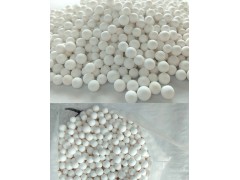 AB罐吸附干燥塔用活性氧化鋁球干燥劑3-5mm直銷