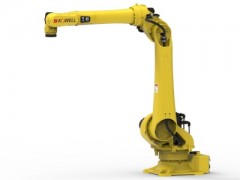 國(guó)產(chǎn)中負(fù)載碼垛機(jī)6軸KW1080B-2700