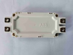日立能源ABB IGBT模塊5SNG 0600R120501