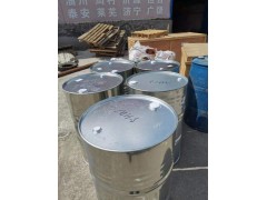 國產正戊醛一桶起訂全國直發
