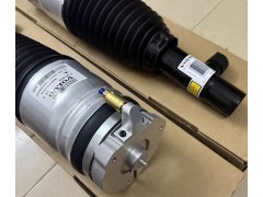 沃爾沃S90 XC60 XC90前減震 電感后減震 氣包