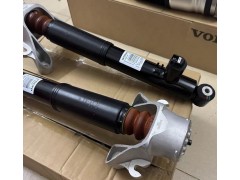 沃爾沃S90 XC60 XC90電感后減震 軸承 剎車片