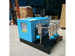 生物發酵冷凍式干燥機 30公斤激光切割機用冷凍式干燥機