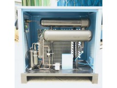 壓縮空氣干燥機生產廠家 高壓冷干機可定制