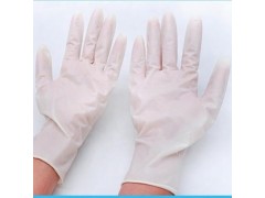 康民一次性使用醫用橡膠檢查手套廠家