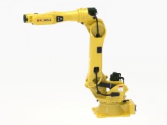 6軸上下料國(guó)產(chǎn)機(jī)械手臂KW1170B-2700