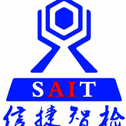 西安信捷智能檢測科技有限公司