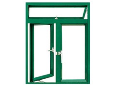 河北鋁百葉窗生產(chǎn)廠家，河間斷橋門窗生產(chǎn)廠家，鋁合金百葉窗廠家