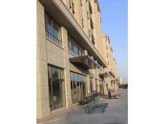 河北滄州河間鋁合金斷橋門窗生產(chǎn)廠家