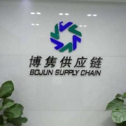 寧波市博雋供應鏈管理有限公司
