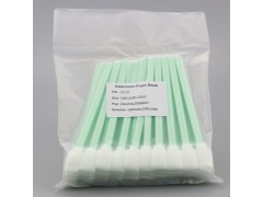 FS707大方頭海綿無塵凈化工業(yè)棉簽清潔擦拭棒