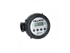 Fill-Rite化工流量計(jì)817CT1、825大流量