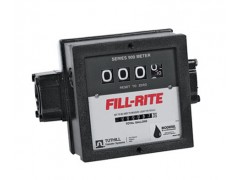 Fill-Rite生物柴油流量計(jì) BD807CMK
