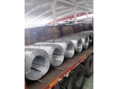 公路阻攔索、建筑結(jié)構(gòu)索鋼絞線；鍍鋅鋼絞線