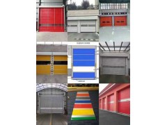 硬質(zhì)螺旋快速提升卷簾門河北滄州任丘生產(chǎn)廠家