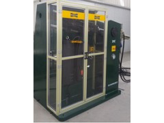 PLD-150電液伺服鋼管彎曲疲勞試驗臺