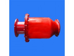 好用的防回水防回氣裝置當然要通知到到位