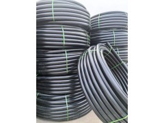 PE穿線盤管 pe地埋穿線管 電力電纜保護管 路燈地埋管