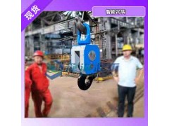 智能吊鉤龍升品牌,酒廠自動化吊裝用智能吊鉤