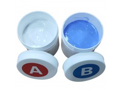 用“手捏硅膠”打造高精密產品的“完美復制”檢驗治具