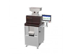 膠囊外觀分選機 膠囊缺陷檢測機