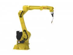 KW1012B機型焊接機器人