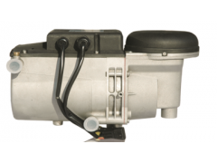 小功率清潔型 10kw燃油液體加熱器供應商