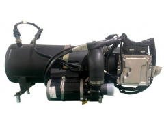 大功率清潔型 燃油液體加熱器生產商