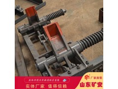 QZCY9氣動阻車器自動阻車設備 碳鋼材質