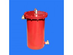 負壓自動放水器同等的質量實惠的價格