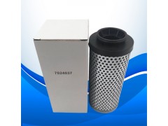 SH66288工程機械液壓油濾芯7024037