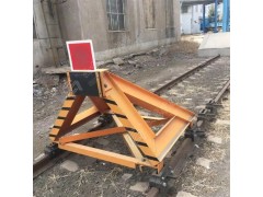 CDH-C系列插接式滑動擋車器制動能力強