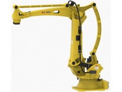 科為四軸搬運碼垛機器人